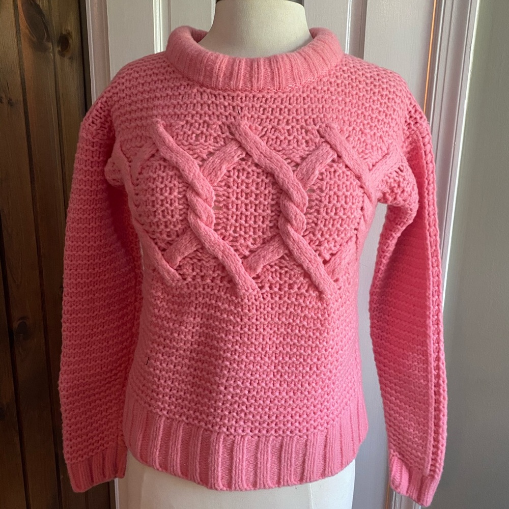 Perfectly preppy!